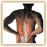 Травмы спины